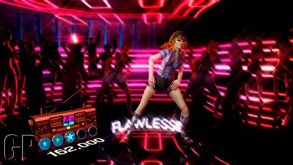 Dance Central