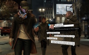 Ubisoft bringing key titles to Xbox One