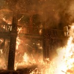 ‘Thief’ stayed elusive in last nights ‘Xbox One’ event, but it’s on its way.