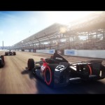 GRID2 Indy 500