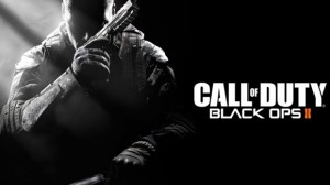 Behind the Scenes of Black Ops II: Uprising