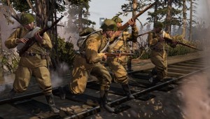 Company of Heroes 2 – Story Trailer