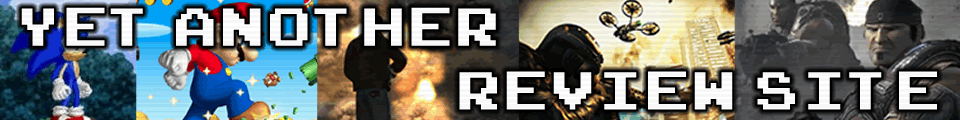 Yet Another Review Site