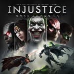 Batgirl Comes to Injustice: Gods Among Us