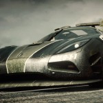 Need for Speed makes its next-gen debut with ‘Need for Speed: Rivals’