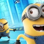Despicable Me: Minion Rush
