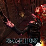 Space Hulk Alpha to be shown at Rezzed