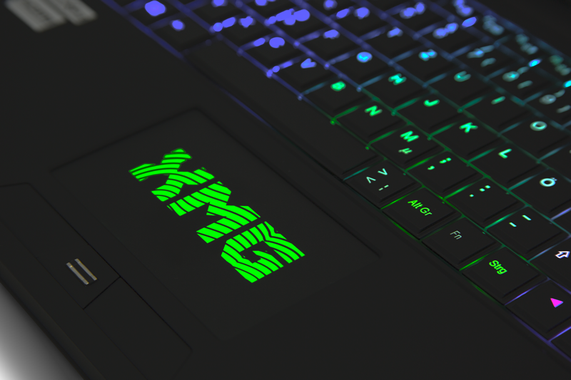 13_XMG_P503_ALLIANCE_Detail_Mouspad_glow