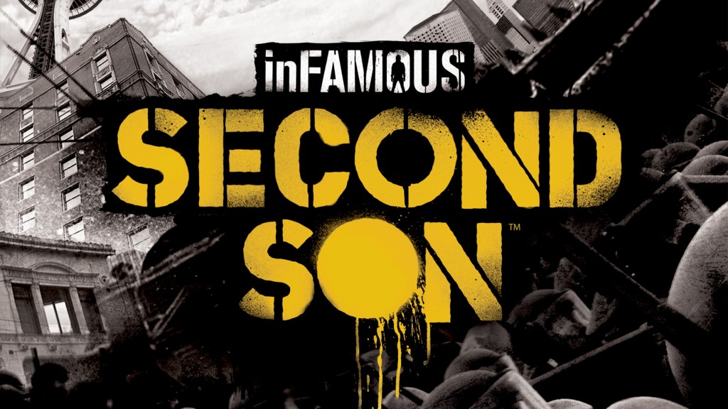 Infamous Second Son