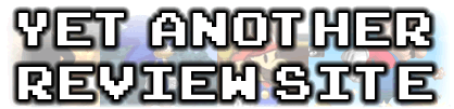 Yet Another Review Site