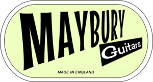 Maybury Guitars